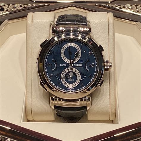 patek philippe grand grandmaster chime reference-6300 g|patek philippe reference 6300g 010 grandmaster chime.